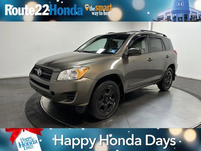Used 2011 Toyota RAV4 4WD