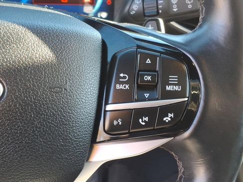 Used 2021 Ford Explorer Platinum w/ Equipment Group 601A image 27