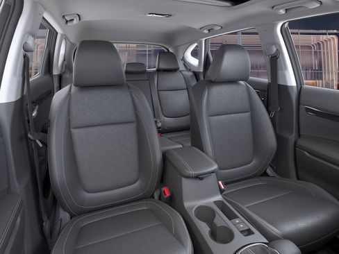 New 2026 Kia Seltos SX AWD/4WD image 15