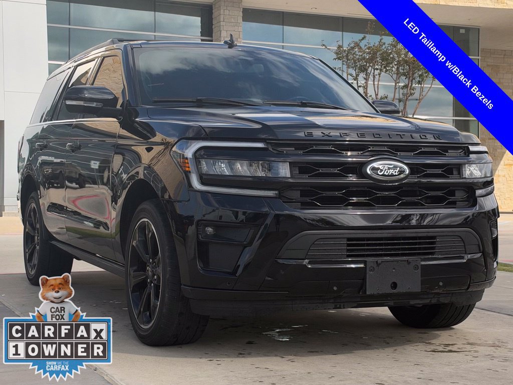 Used 2024 Ford Expedition Limited RWD image 17