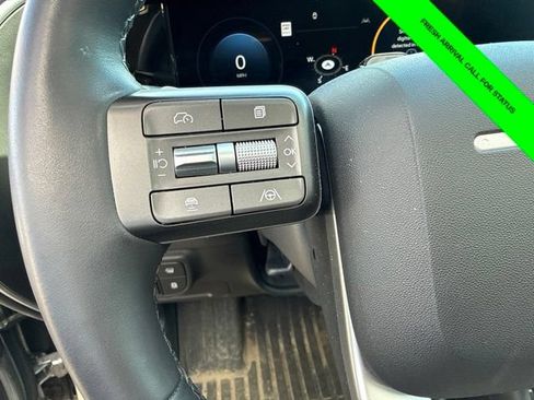 Used 2026 Hyundai Palisade SEL AWD/4WD image 29