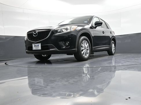 Used 2014 MAZDA CX-5 Touring FWD image 25