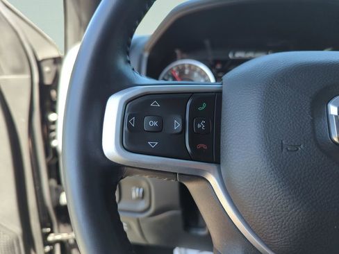 Used 2022 RAM 1500 Lone Star w/ Night Edition image 41