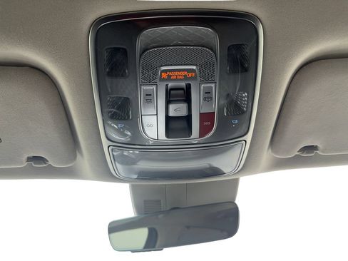 Used 2023 Genesis GV80 3.5T w/ Prestige Package AWD/4WD image 37