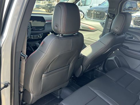 New 2026 Chevrolet TrailBlazer RS w/ Convenience Package image 20