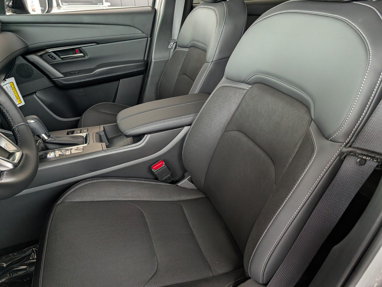 New 2026 MAZDA CX-5 Preferred AWD/4WD image 10