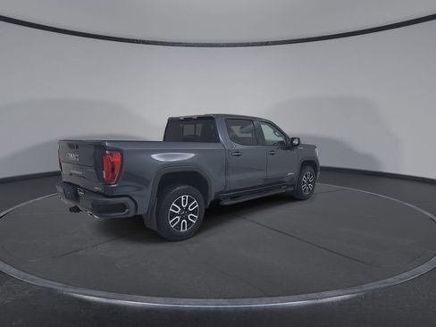 Used 2021 GMC Sierra 1500 AT4 w/ AT4 Preferred Package AWD/4WD image 17
