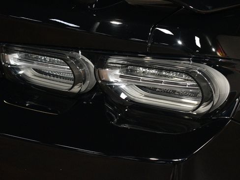 Used 2021 Chevrolet Camaro SS RWD image 59