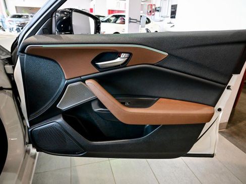 Used 2021 Acura TLX w/ Technology Package image 26