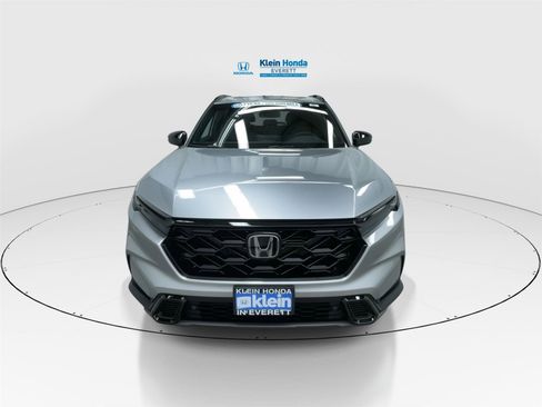 New 2026 Honda CR-V Sport-L image 5