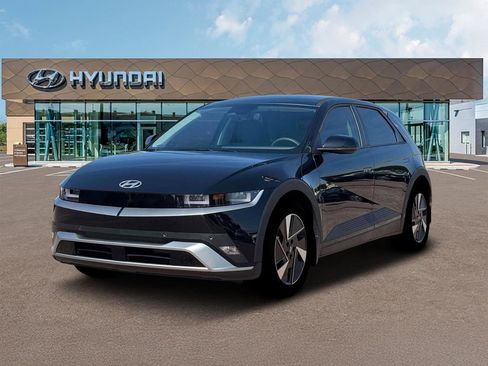 New 2026 Hyundai Ioniq 5 SEL image 1