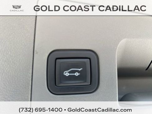 Used 2024 Cadillac XT5 Premium Luxury w/ Technology Package FWD image 13
