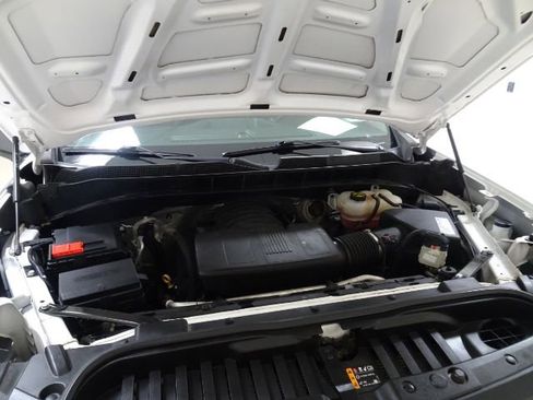 Used 2020 Chevrolet Silverado 1500 W/T w/ WT Value Package image 41