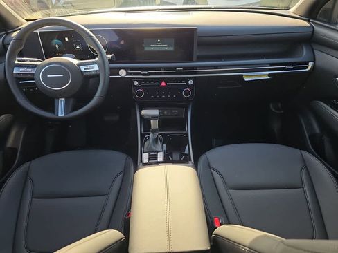 New 2026 Hyundai Santa Cruz XRT image 17