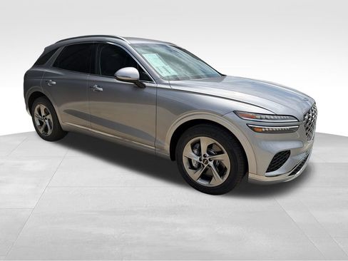 New 2026 Genesis GV70 2.5T AWD/4WD image 7