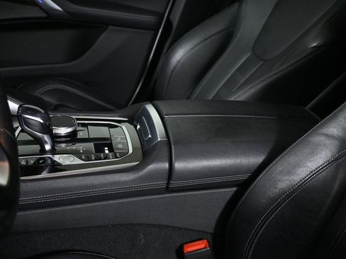 Used 2020 BMW X6 xDrive40i w/ Executive Package image 26