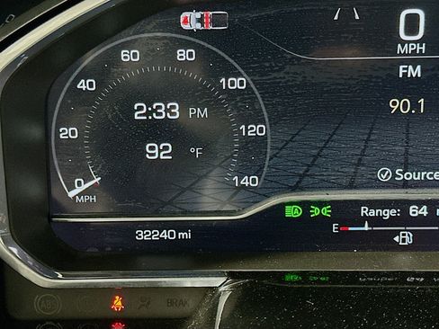 Used 2024 GMC Sierra 1500 Elevation image 18