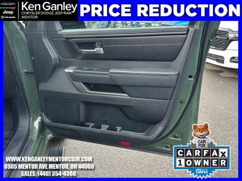 Used 2022 Toyota Tundra SR5 image 24