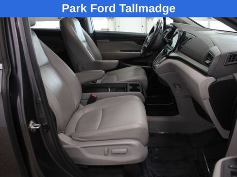 Used 2019 Honda Odyssey EX-L image 23