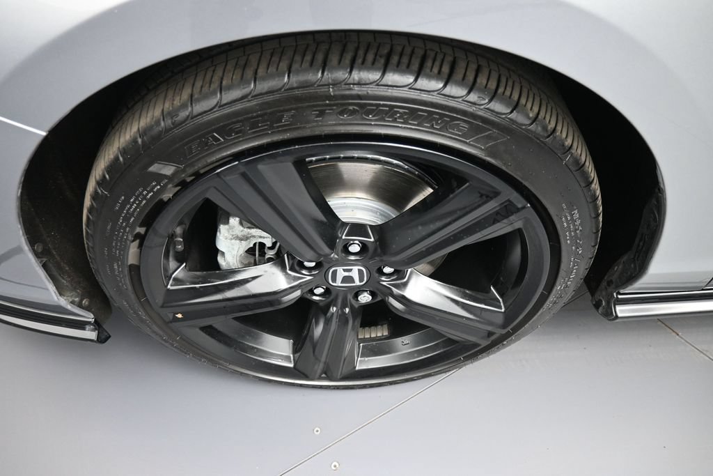 Used 2024 Honda Accord Sport image 14