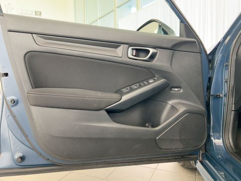 Used 2025 Honda Civic LX image 20