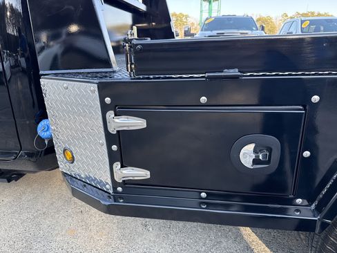 New 2026 RAM 3500 Tradesman image 27