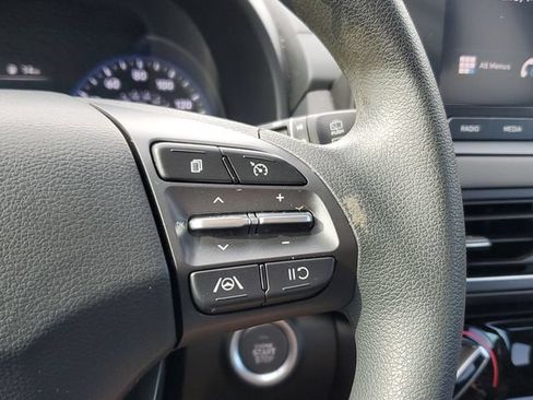 Certified 2023 Hyundai Kona SEL w/ Winter Weather Package FWD image 15