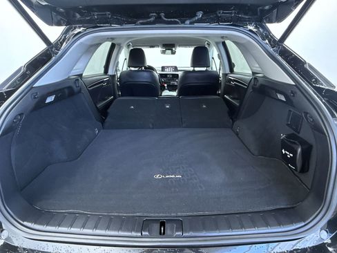 Used 2017 Lexus RX 350 FWD image 39