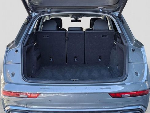 Used 2024 Audi Q5 2.0T Premium Plus image 8