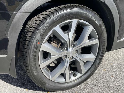 Used 2020 Hyundai Palisade SEL w/ Convenience Package image 7