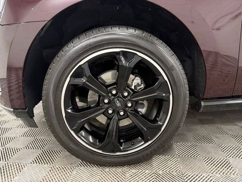 Certified 2023 Ford Expedition Limited image 14