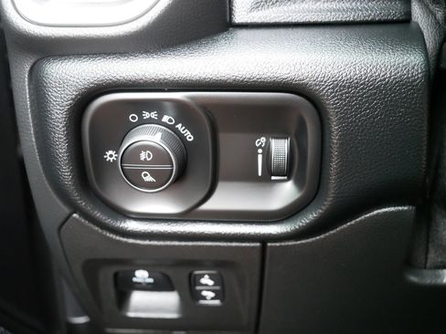 Certified 2021 RAM 1500 Big Horn image 26