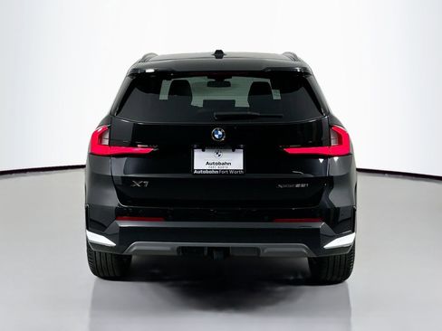 Certified 2025 BMW X1 xDrive28i w/ Premium Package image 6