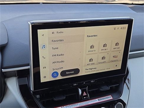 New 2026 Toyota Corolla SE image 13