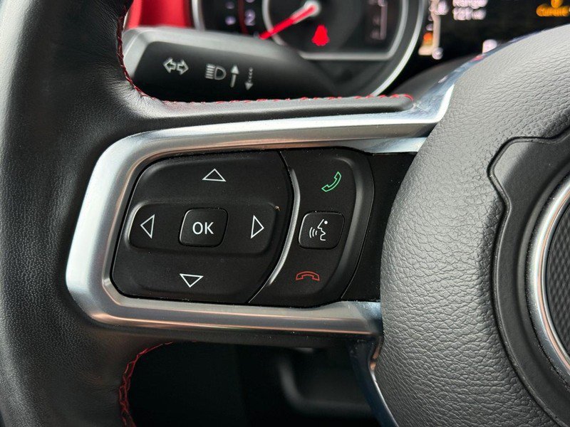 Used 2018 Jeep Wrangler Unlimited Rubicon AWD/4WD image 20