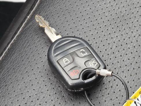 Used 2014 Ford Expedition EL Limited AWD/4WD image 33
