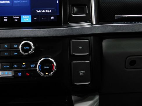 Used 2023 Ford F250 Limited w/ FX4 Off-Road Package image 50