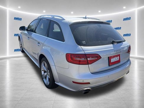 Used 2013 Audi A4 Premium Plus w/ Premium Plus Pkg AWD/4WD image 5
