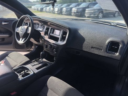 Used 2014 Dodge Charger SE w/ Connectivity Group RWD image 27