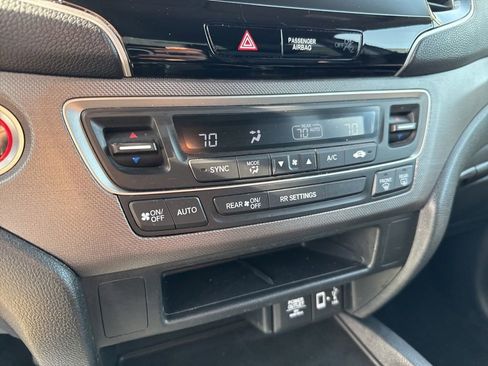 Used 2023 Honda Ridgeline Sport image 23