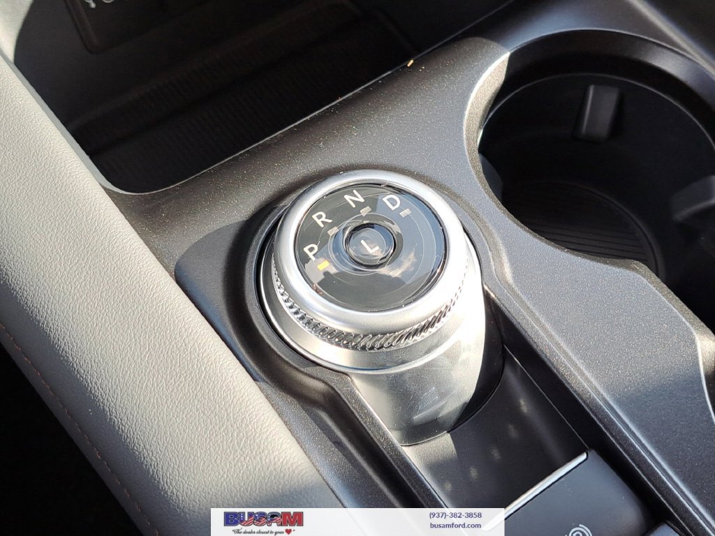 New 2026 Ford Explorer Active w/ Active Comfort Package RWD image 21