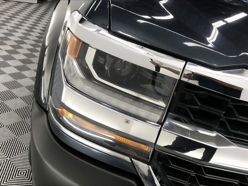 Used 2019 Chevrolet Silverado 1500 W/T w/ WT Convenience Package RWD image 25