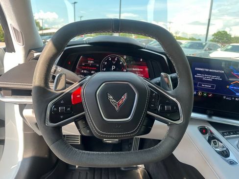 Used 2023 Chevrolet Corvette Stingray Premium Conv w/ 3LT RWD image 24