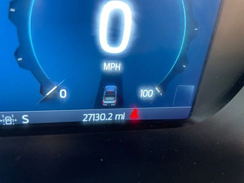 Used 2024 Ford F250 Platinum image 15