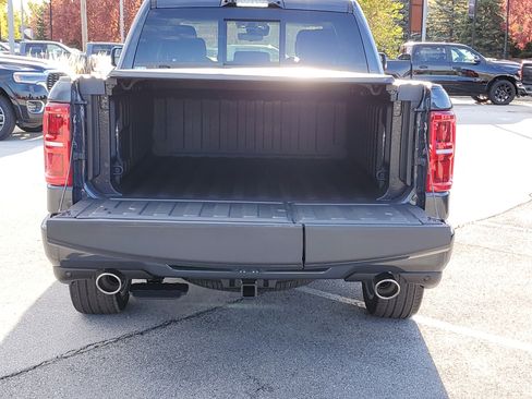 New 2026 RAM 1500 Tungsten w/ Bed Utility Group image 7