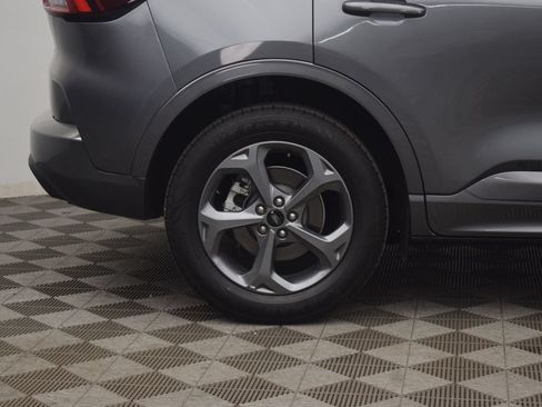 Used 2024 Ford Escape ST-Line AWD/4WD image 29
