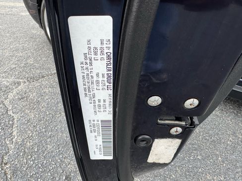 Used 2012 Dodge Challenger R/T image 19