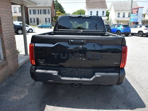 Used 2023 Toyota Tundra SR5 w/ SR5 Convenience Package AWD/4WD image 5
