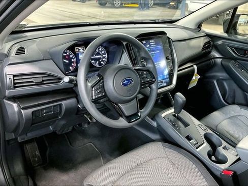 Used 2024 Subaru Crosstrek 2.0i Premium image 14