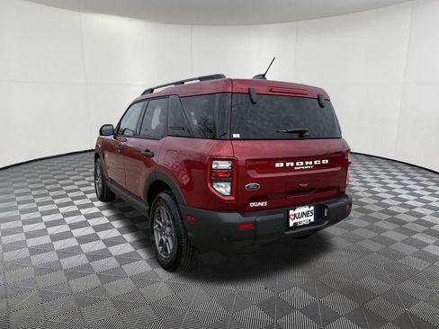 New 2025 Ford Bronco Sport Big Bend image 7